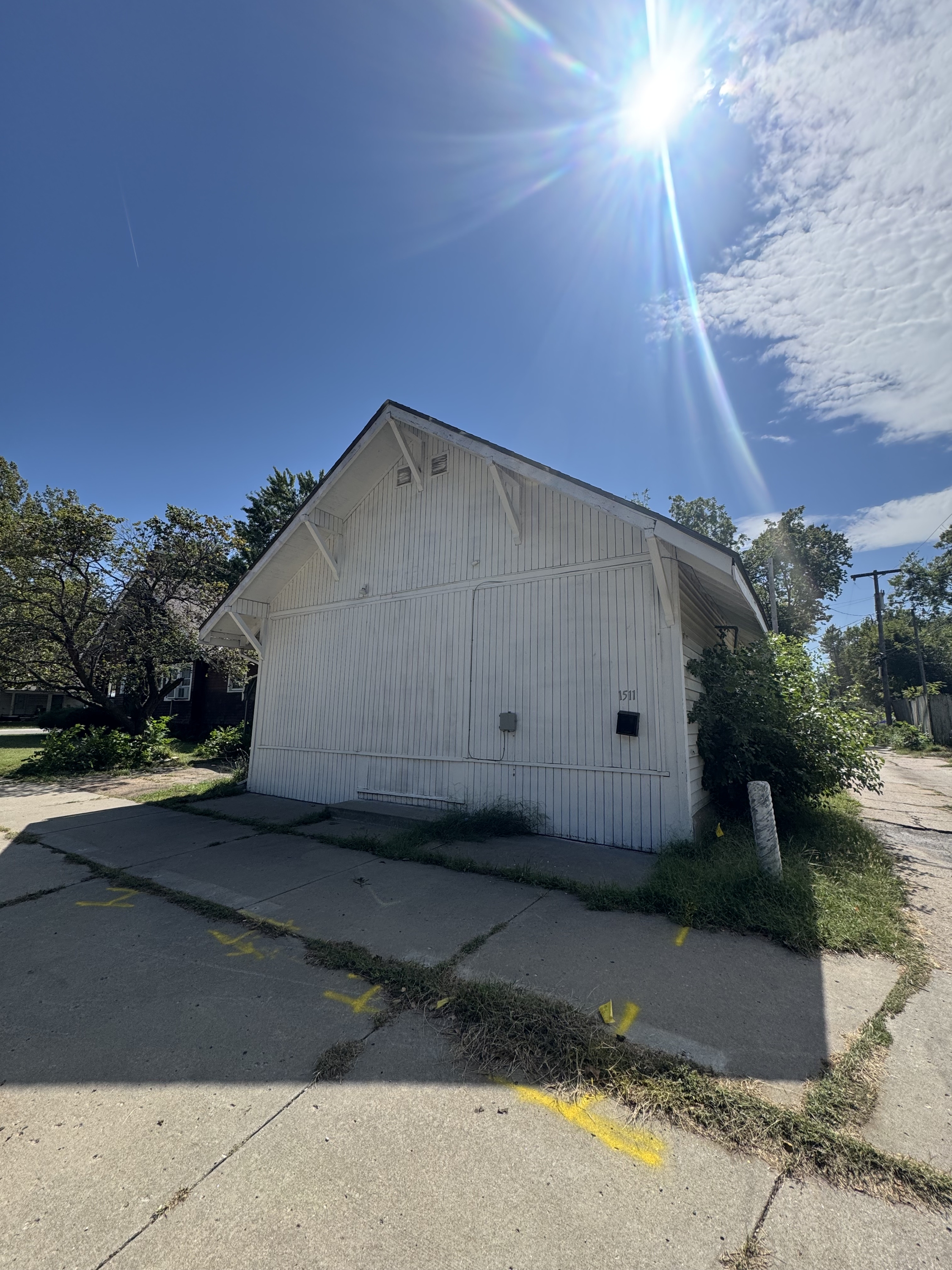 1511 SW Huntoon